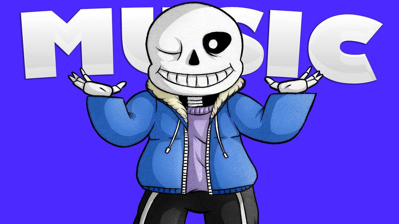 SANS'S MUSIC | UNDERTALE MUSIC