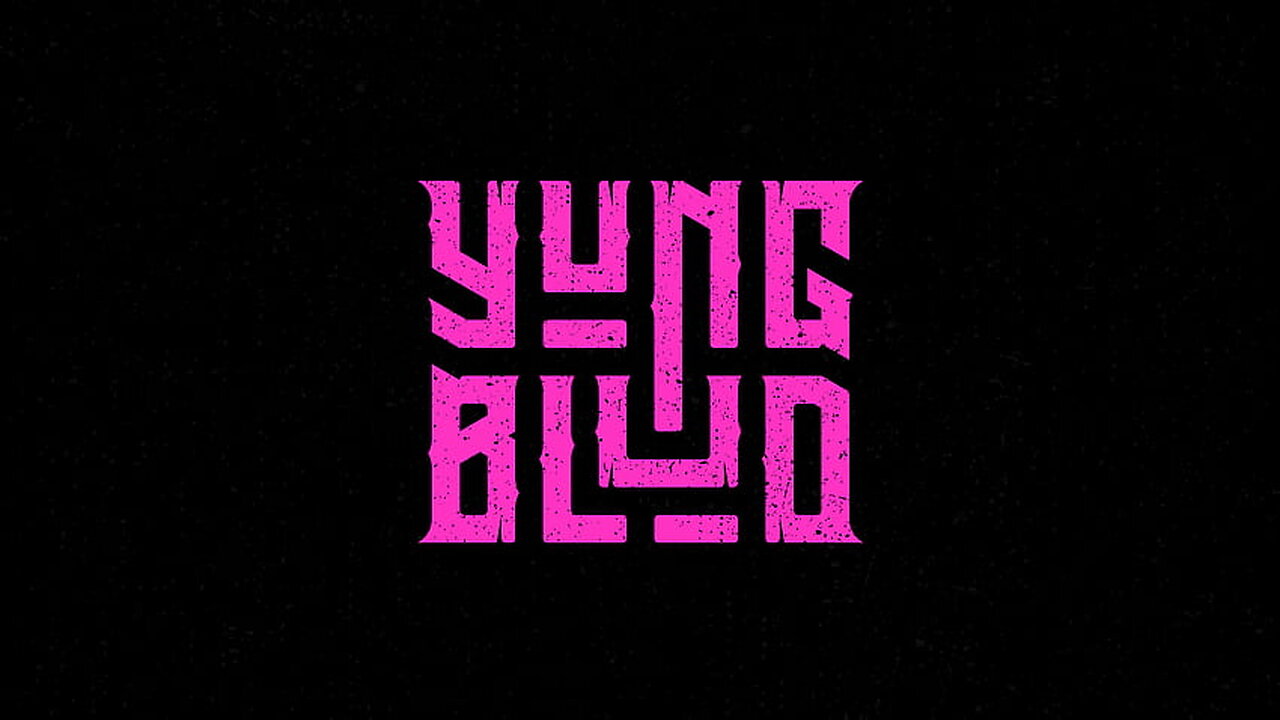 YUNGBLUD - COMPILATION PLAYLIST