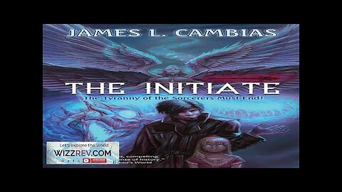 The Initiate Review