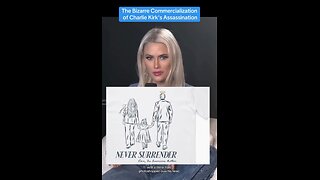 TPUSA has raked in $100 million in merchandise immediately following Charlie Kirk's assassination