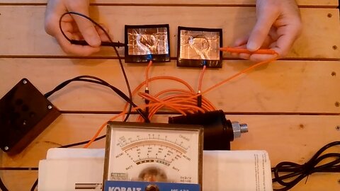 The Spyk: Testing Continuity