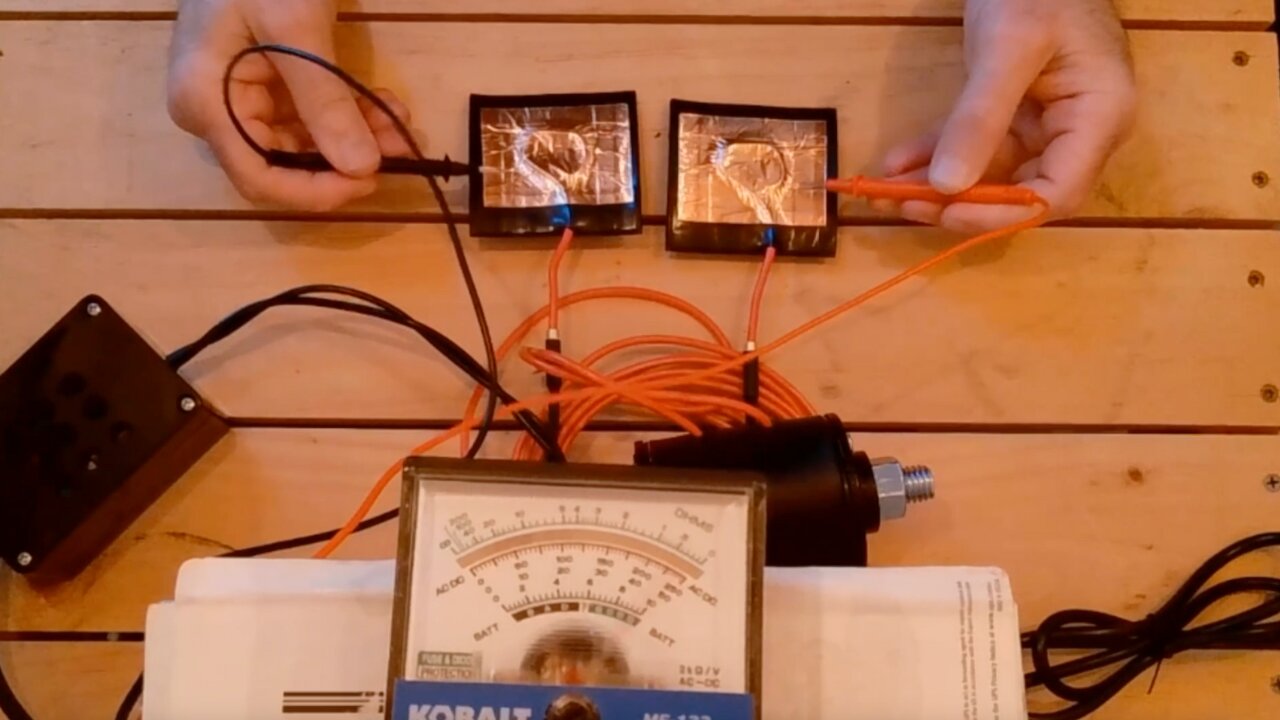 The Spyk: Testing Continuity