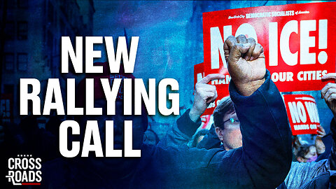 Will Anti-ICE Protests Become the BLM Equivalent for Midterms?