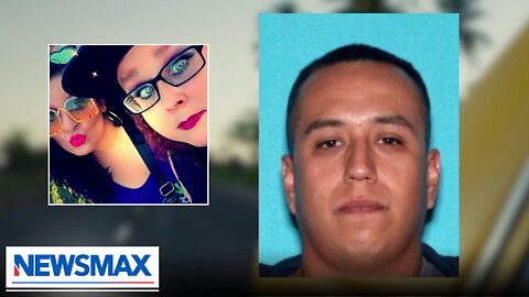 International manhunt underway for illegal alien suspected of murder | The Chris Salcedo Show