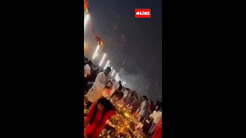 CHHAT PUJA CELEBRATION AT DHUBRI ASSAM