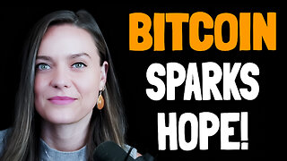 Bitcoin is for Everyone with Natalie Brunell | Bitcoin Infinity Show #180