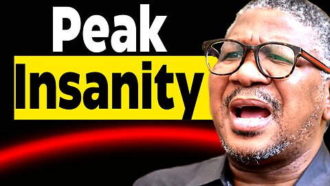 ANC Says It Will Mobilize Against America! What This Means for South Africa