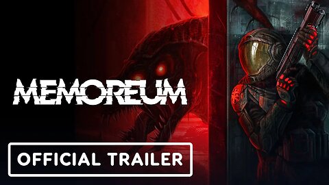 Memoreum - Official Gameplay Trailer | VR Games Showcase March 2025