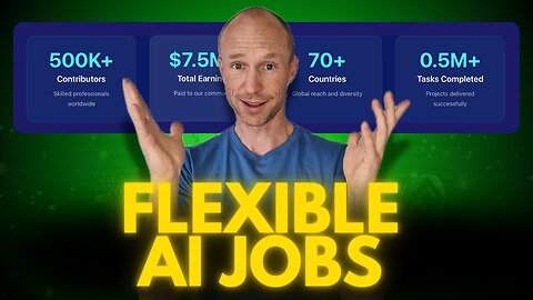 AI Tasks from Anywhere - Flexible Hours & Good Pay? (Shaip Review + Guide)