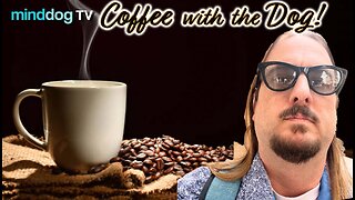 Try Again? - Dark Fiction and Stand-up Comedy with Chad0 EP993