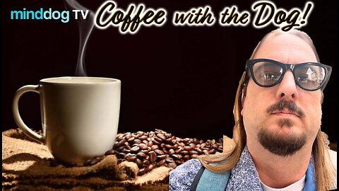 Try Again? - Dark Fiction and Stand-up Comedy with Chad0 EP993