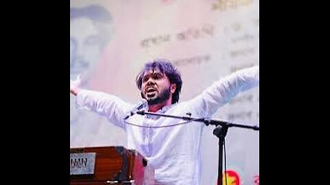 Muktiro Mondiro Sopano Tale l Apu Rahman l মুক্তির মন্দির সোপান তলে l অপু রহমান l