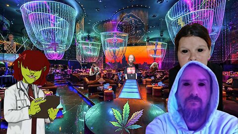 The Show With No Name : Episode 22