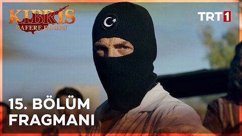 Avance Cap 15 - Kibris Zafere Dogru