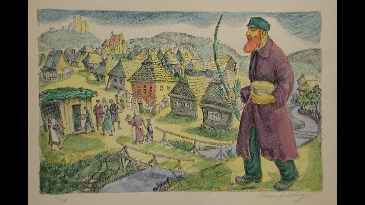 High Holy Day 5786 - Shemini Atzeret