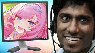 Scammer VS ElysiaOS, He Does Not Understand The Anime!