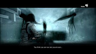 Actually Surviving Horror! - The Evil Within - Part 4 - Finale