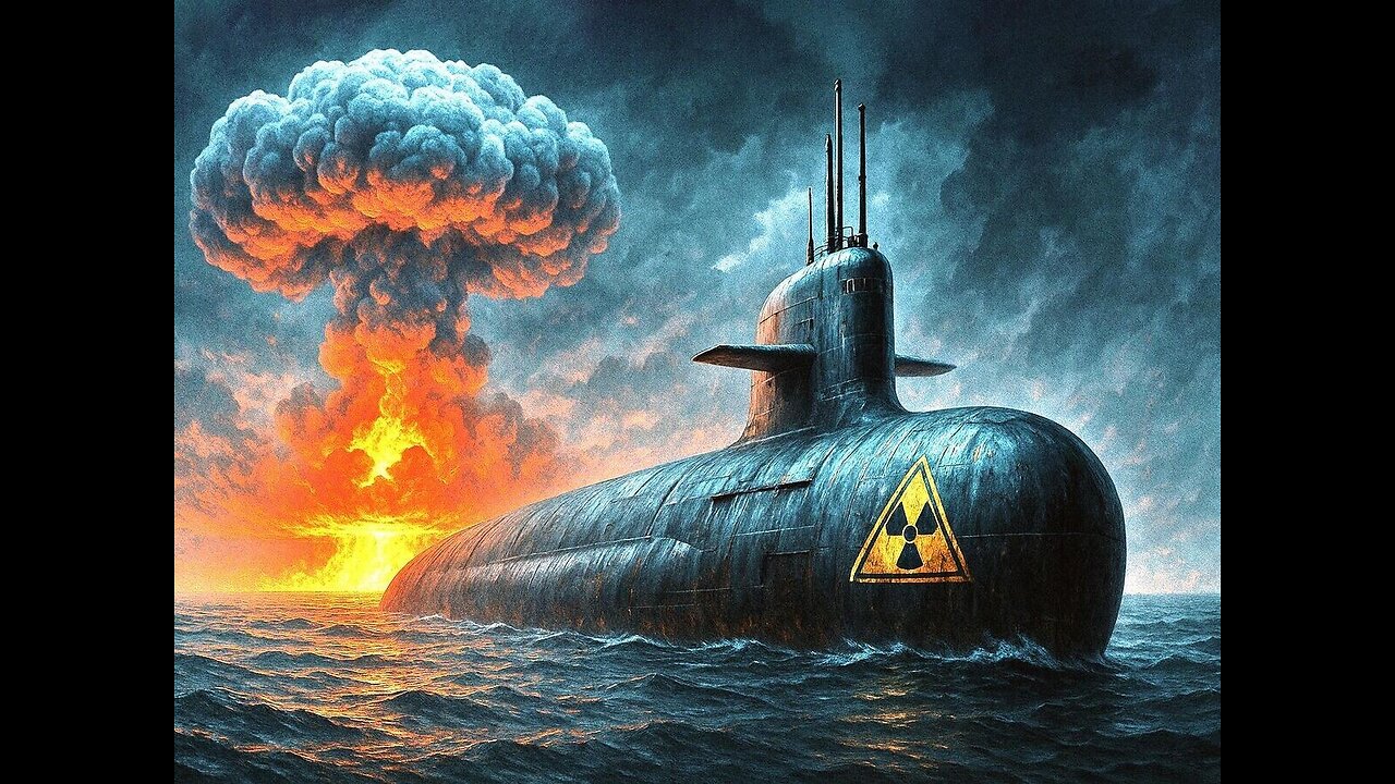 Tego nie da się naprawić: po słowach Putina USA popełniły poważny błąd pod wpływem chwili.