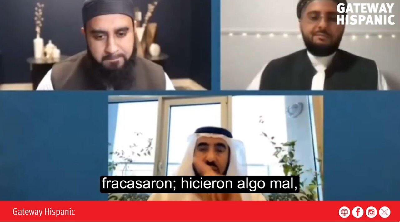 The Silent Conquest: When the West Surrenders by Its Own Will