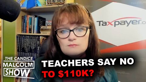 LOOMING Alberta teachers strike + Grocery bills rise higher