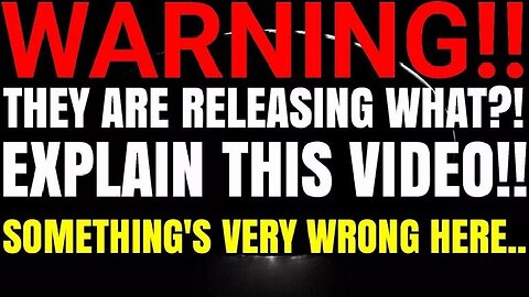 Strange Videos That Have Me Extremely Puzzled - Minutes Of Horror
