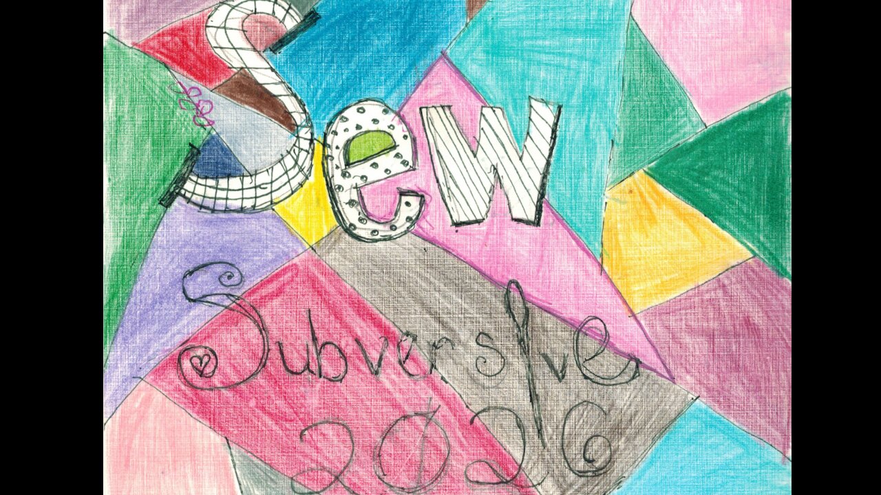 Sew Whatever Wednesday|| Stitch & B*