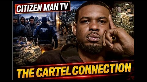 The cartel connection: The dark side of the #Somali #childcare #fraud