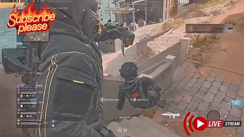 warzone kick highlights