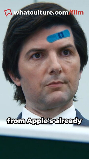 Ben Stiller’s Incredible Show You’re NOT Watching #shorts