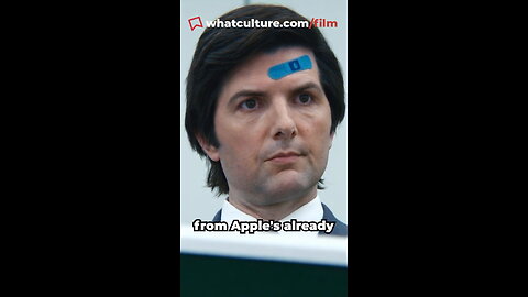 Ben Stiller’s Incredible Show You’re NOT Watching #shorts