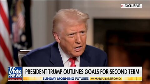 Trump: I'll Rebuild Our Military Again