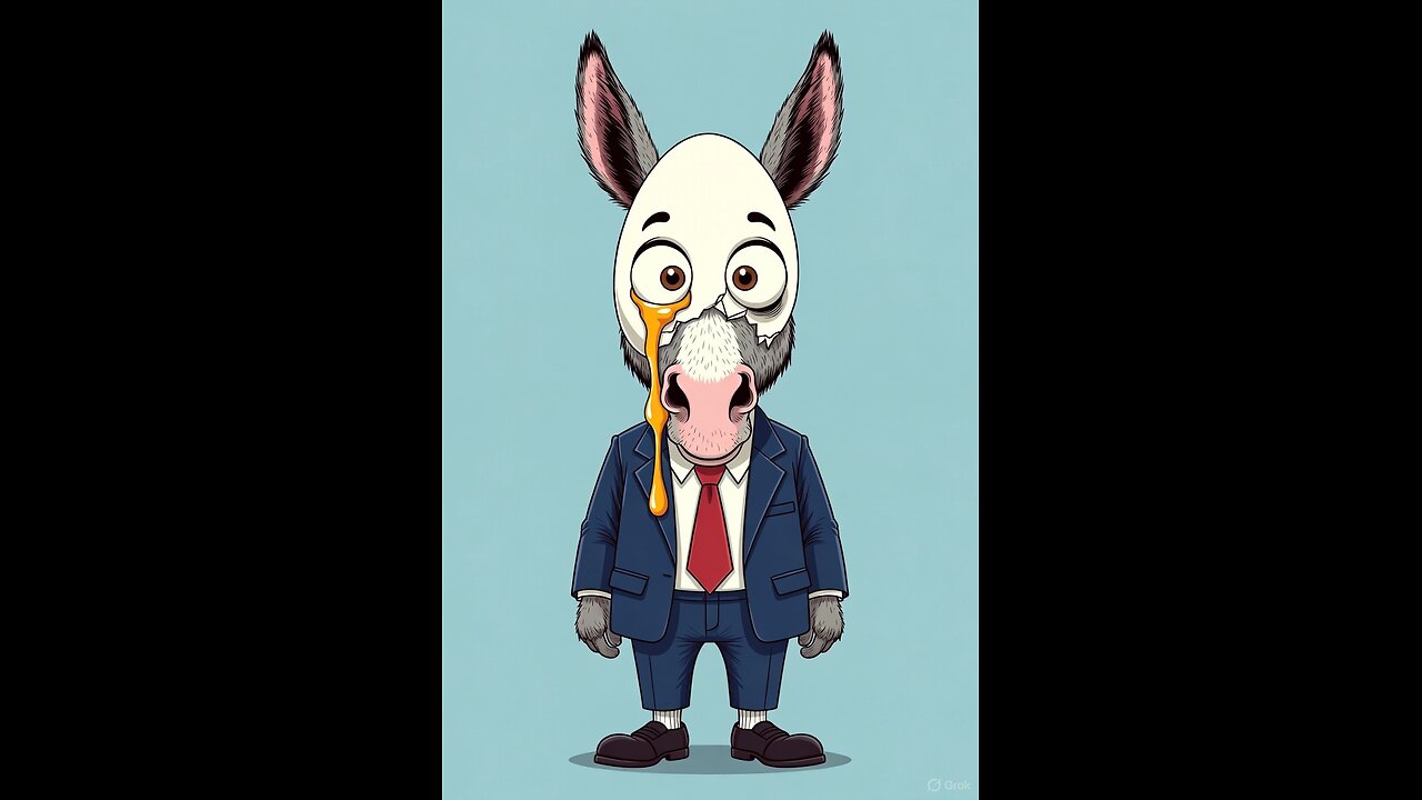 Epstein list is giving democrats egg on their faces, and call in📞🎙1-609-663-0564 19/9/25