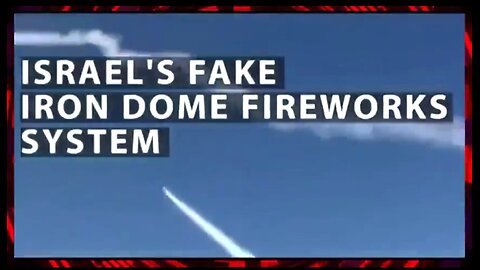 IS HAMAS REALLY RUN BY ISRAEL? ✡️