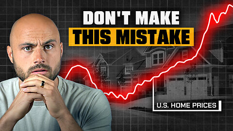 How 50 Year Mortgages will Change Real Estate