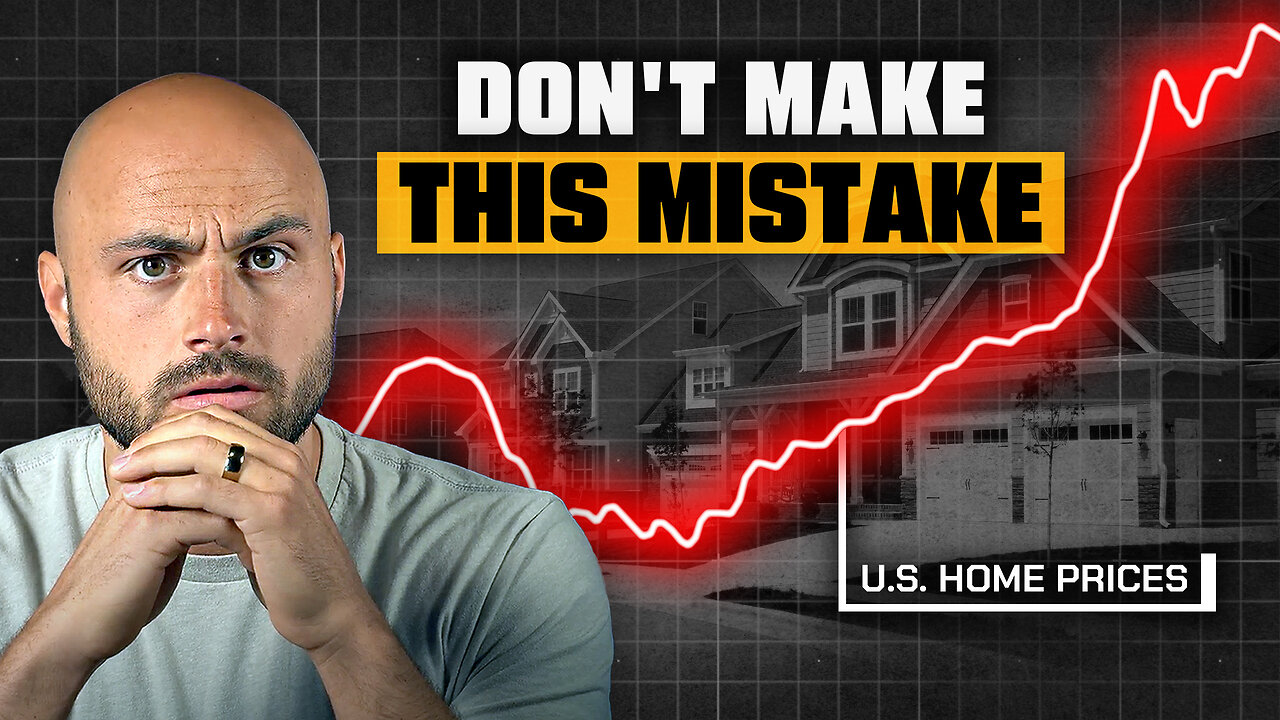 How 50 Year Mortgages will Change Real Estate