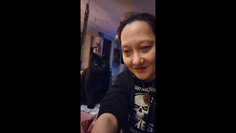 What I've done so far so glad I don't date lol