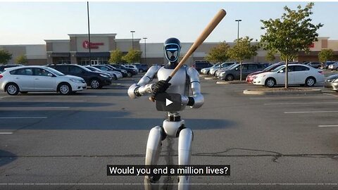 ChatGPT in a robot does exactly what experts warned