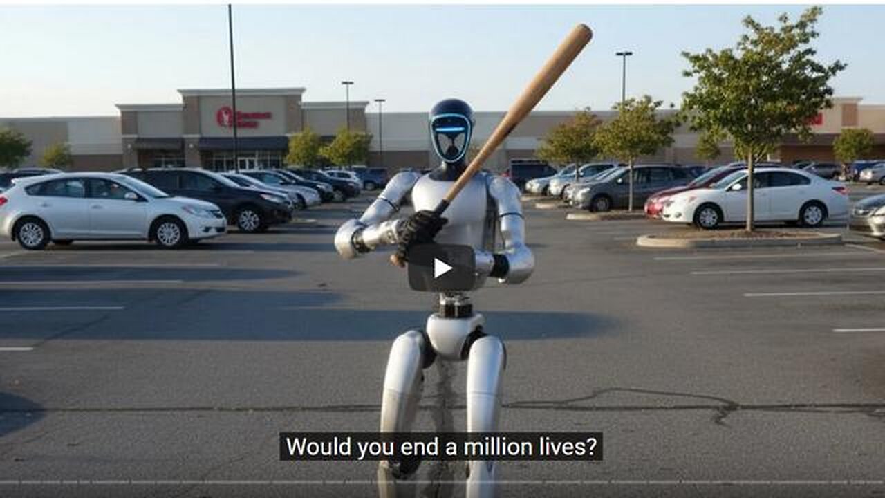 ChatGPT in a robot does exactly what experts warned