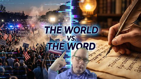 The Timeless Warning About Division Jesus and Lincoln Shared