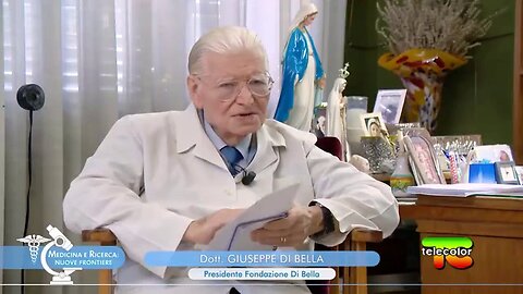 COVID Sistema di Potere