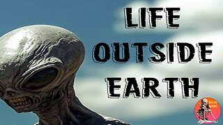 Life Outside Earth | Interview with Tom W. Conwell | Stories of the Supernatural