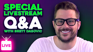 Answering Your Questions! | Pop Culture Crisis Q & A Special