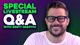 Answering Your Questions! | Pop Culture Crisis Q & A Special