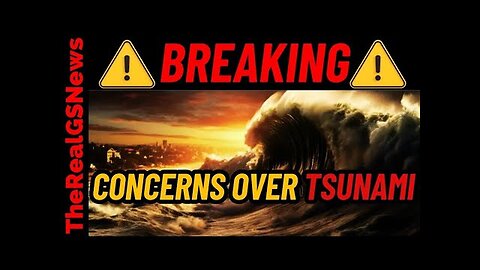 EMERGENCY ALERT! Tsunami Preparation / Experts Suggest Using NUKE On ASTEROID / Plane Disappeared