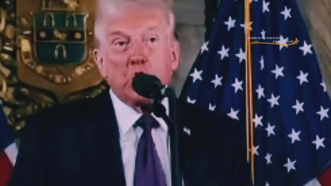How Trump Received Hussein Sajwani