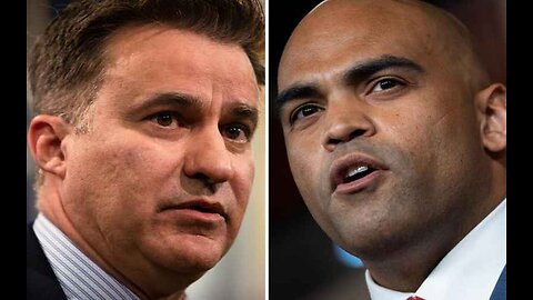 Congress Members, Senators Eye Gubernatorial Runs