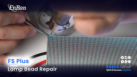 Enbon's Systematic After-sales Service Enhances Every Bit of Your Trust