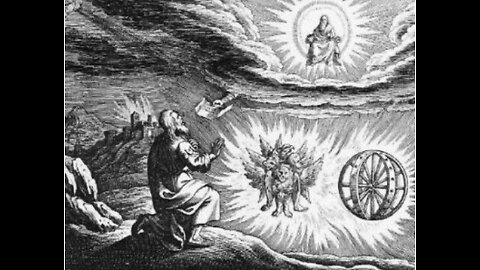 Aliens & angels