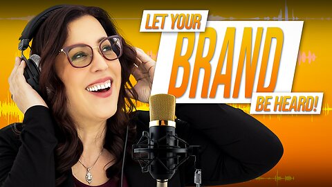 The Importance of Sound: Lessons from Audio Branding | Jodi Krangle