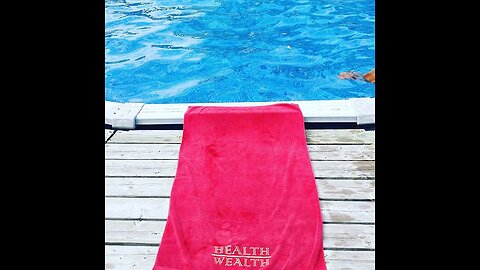 👕2017🍎 Pool Life With The Family Healthy4Life & HealthOverWealth Apparel Co. Clothing Line Made In Canada 🍁